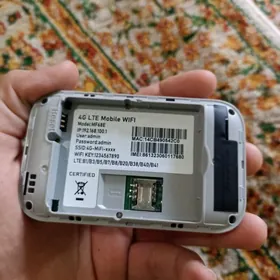 Wi fi 5 G lite🛜🛜🛜🛜