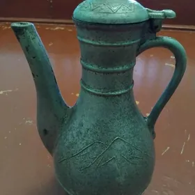 алумен танкан