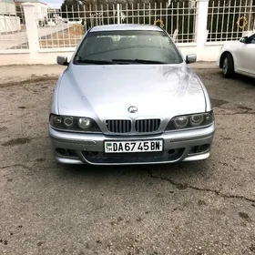 BMW 528 1997