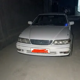 Toyota Mark II 1996