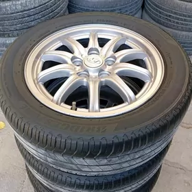 16 lik hunday arginal