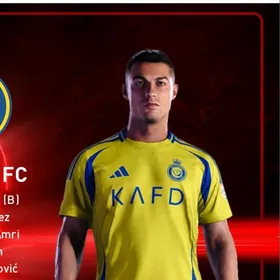 PES 2025-2026 Patch - FL 2026