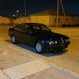 BMW E34 1991