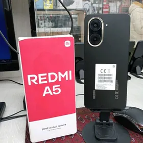 REDMI A5