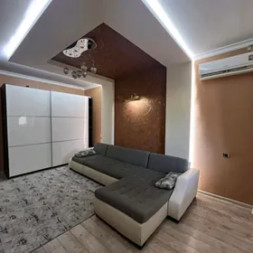 ARENDA MIR 4 2 KOMNAT 8 ETAŹ