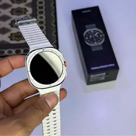 Galaxy Watch Ultra