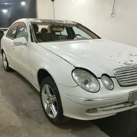 Mercedes-Benz E350 2008