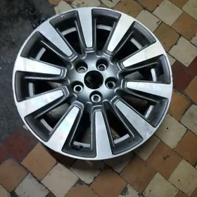 18 lik diska 1 ustik