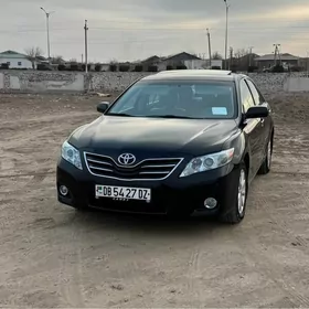 Toyota Camry 2009