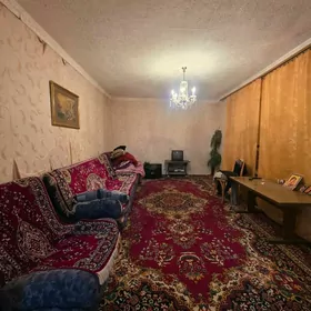 9 Ашхабадских комисаров 3 комн