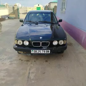 BMW 525 1991