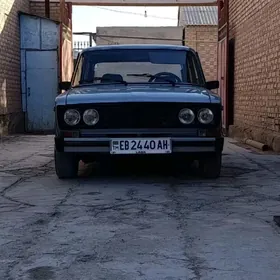 Lada 2106 2001