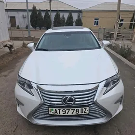 Lexus ES 350 2013