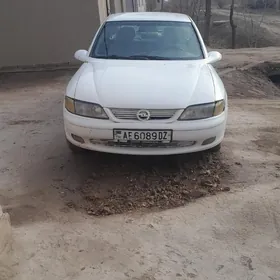 Opel Astra 1998