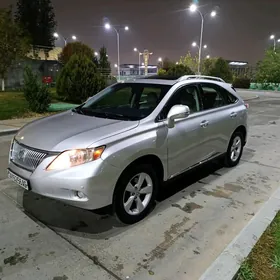 Lexus RX 350 2010
