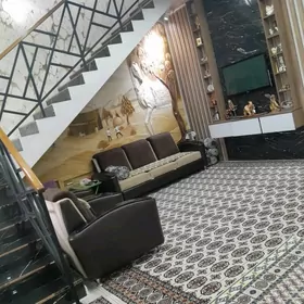 Çoganly Kottej 5Kom 6Sotak245m