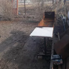 мангал 15шомпул