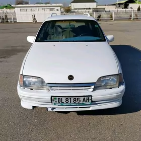 Opel Omega 1993