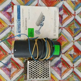 Видеокамера наблюдения