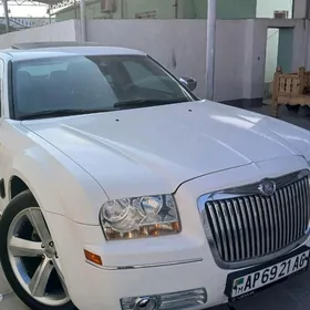 Chrysler 300C 2005