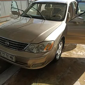 Toyota Avalon 2000