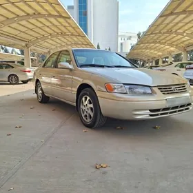 Toyota Camry 1998