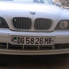 BMW 528 2002