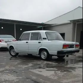 Lada 2107 2004