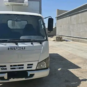 Isuzu Elf 2006