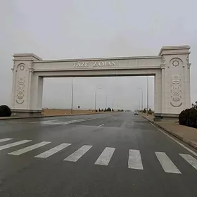 Täze Zaman 1-nji 4 kom 12 soto