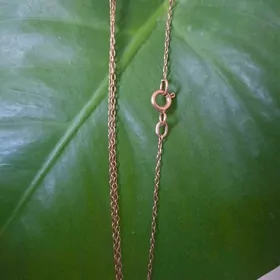 цепочка  ссср