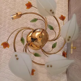 lyustra люстра