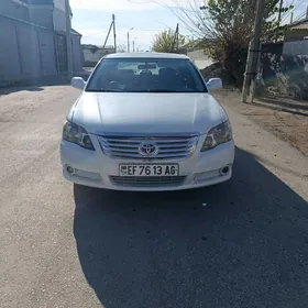 Toyota Avalon 2006