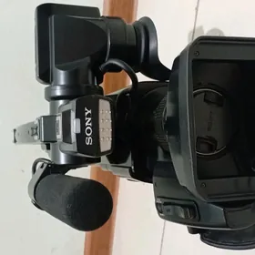 SONY PROFESYONEL KAMERA