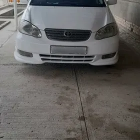 Toyota Corolla 2003