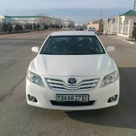 Toyota Camry 2007