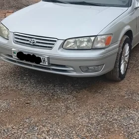 Toyota Camry 2001