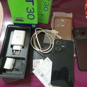 infinix hot 30 ylalasyk bar