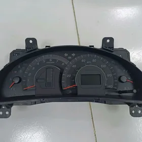 Okiz.K Pribor klimat Xle