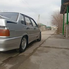 Lada 2115 2002