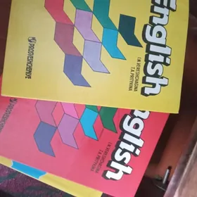 книги англ.яз.