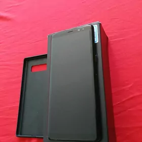 Samsung Note 8 2 sim orginal