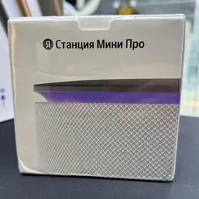 Alisa Mini 3 Pro Yandex