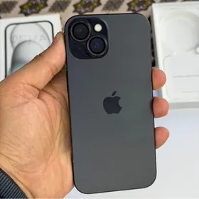 iPhone 15 256gb