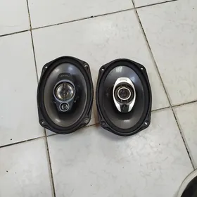 Pioneer original 500w