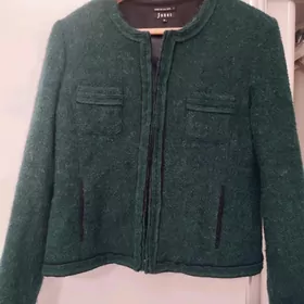 пиджаки , безрукавки