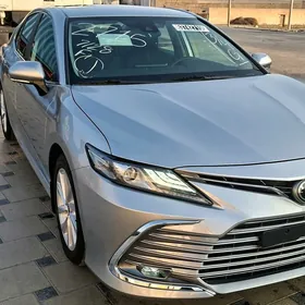 Toyota Camry 2023