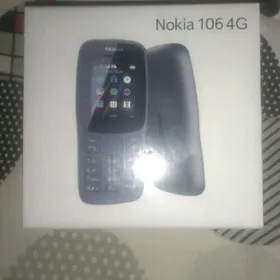 Nokia 106 4G