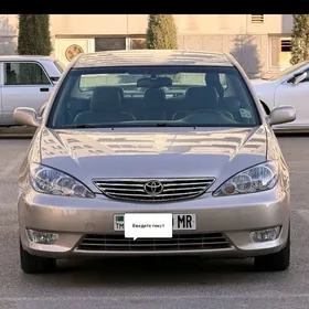 Toyota Camry 2002