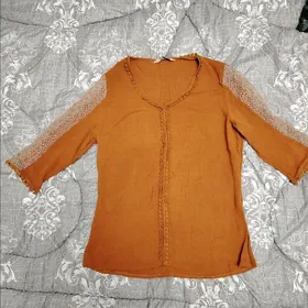 Кофты-джинсы